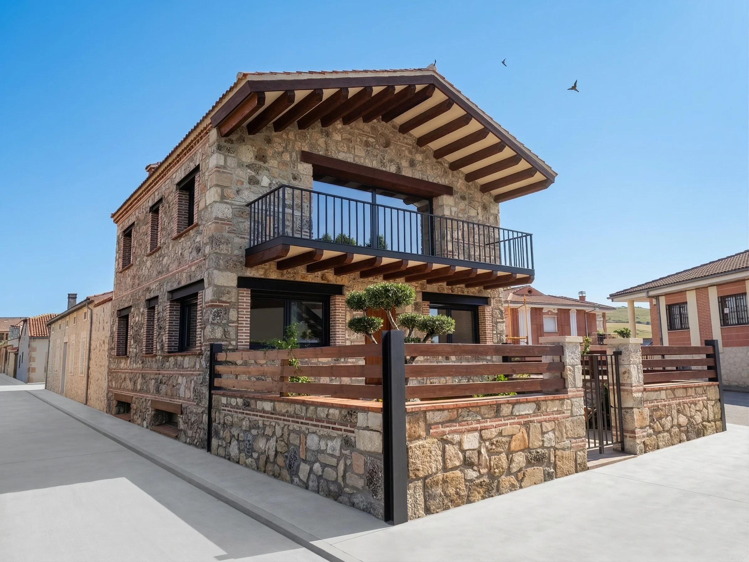 Vivienda Nueva