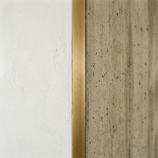 Estudio de materiales nobles